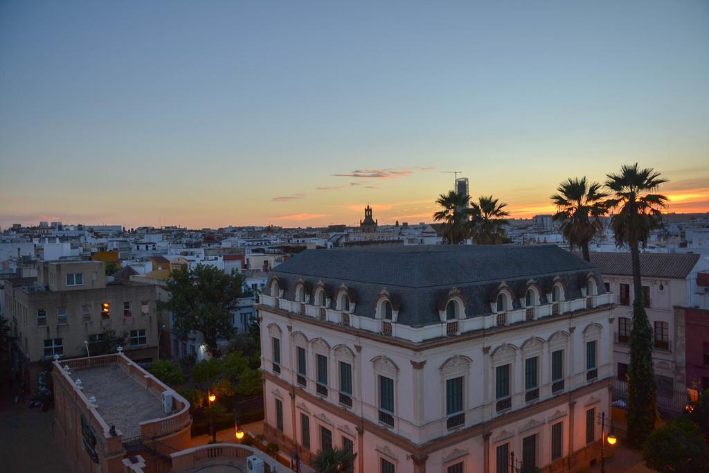 Apartamentos Sevilla Cameră foto