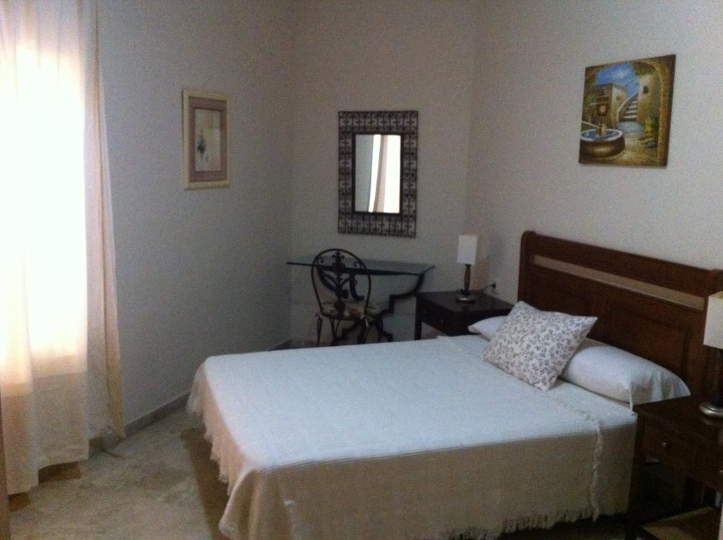 Apartamentos Sevilla Cameră foto