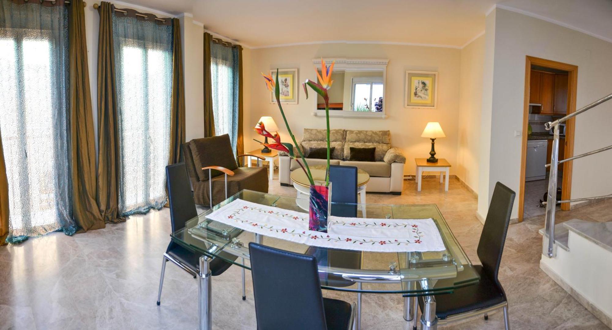 Apartamentos Sevilla Exterior foto